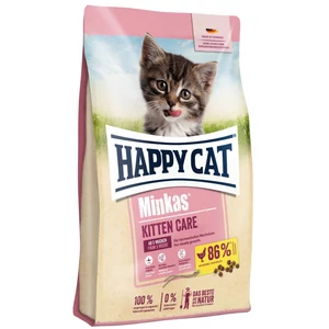 Happy Cat Minkas Kitten Care 10kg