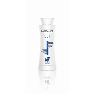 Biogance 2in1 shampoo 250ml