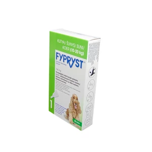 Fypryst spot-on kutya 10-20kg