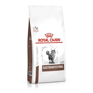 Royal Canin macskatáp száraz Gastrointestinal 400g