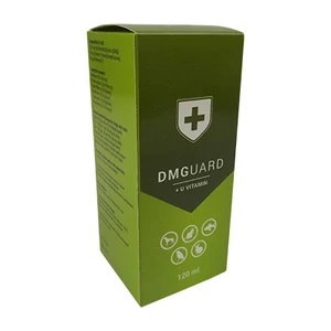 Dmguard 120ml