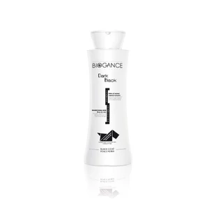 Biogance dark black shampoo 250ml