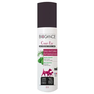 Biogance ears cleaning lotion 100ml