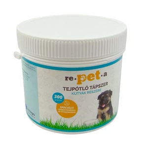 Repeta Tejpotló kutyák részére 300g