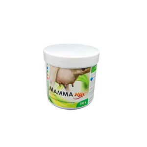 Mammamax tőgygél 250g
