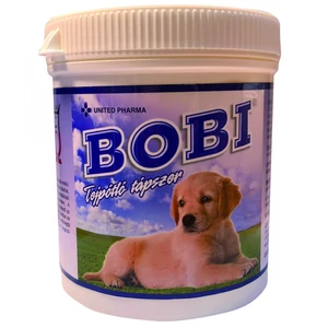 Bobi Tejpótló tápszer 500g