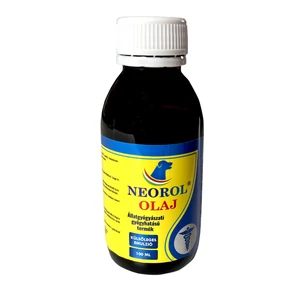 Neorol olaj  100 ml