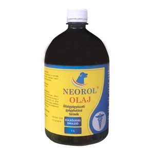 Neorol olaj 1l