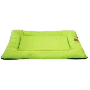 ZBD Camping fekhely 106x66x7cm zöld
