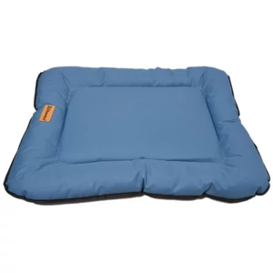 ZBD Camping fekhely kék 125x82x9cm 