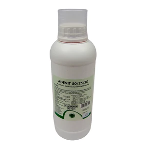 Adevit oral 50/25/20 1L