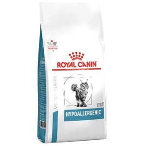 Royal Canin macskatáp száraz Hypoallergenic 2,5kg