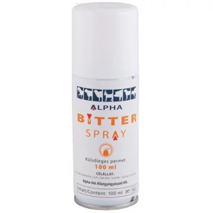 Alpha Bitter Spray 100ml