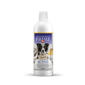 Arthrocol Active kollagénnel dúsított ízületvédő kutyáknak 500 ml