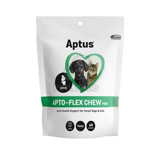 Aptus Apto-Flex Chew mini rágótabletta 40x