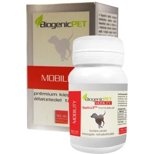 Biogenic Pet Mobility 60db