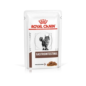 Royal Canin macskatáp nedves Gastrointestinal 85g