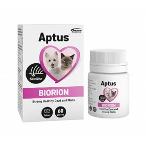 Aptus Biorion tabletta 60x