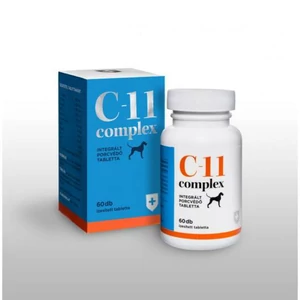 C-11 complex 60db tabl.