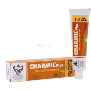 Charmil Plus gél 50g