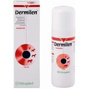 Dermilen sampon 150ml