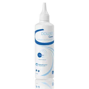 Douxo Care fültisztító folyadék 125ml