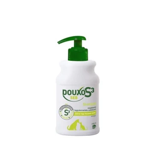 Douxo S3 Seb Sampon 200 ml