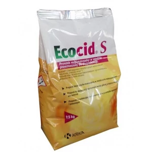 Ecocid S 2,5kg