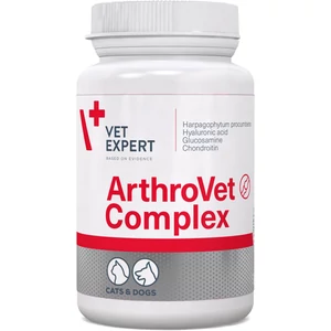 VetExpert ArthroVet Complex tabletta 60x