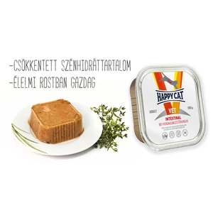 Happy Cat Vet intestinal 100g