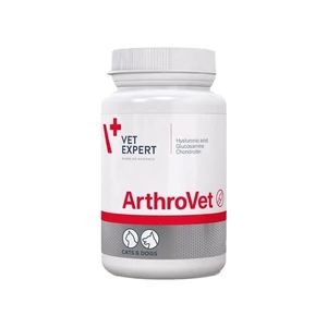 VetExpert ArthroVet Complex tabletta 60x