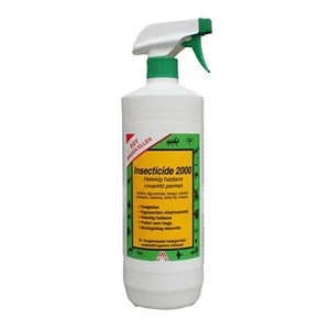 Insecticide 2000 pumpás 1L