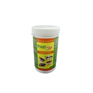 Piretmax Rovarírtó Porzószer 1kg