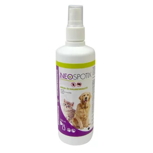 Neospotix permet kutya/macska 200ml