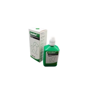 Neodine 100mg/ml oldat A.U.V. 120 ml