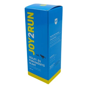 Joy2Run ízület- és porcerősítő oldat 300 ml