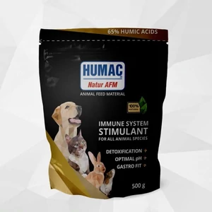 Humac Natur AFM 500g