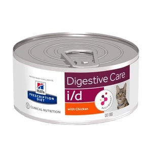 Hill's PD Feline i/d konzerv 156 g