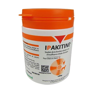 Ipakitine por 180g