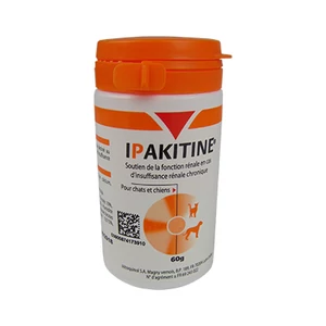 Ipakitine por 60 g