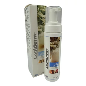 Leniderm hab 200 ml