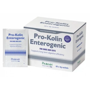 Protexin Pro-Kolin Enterogenic 60x4g