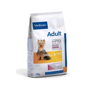 Virbac HPM Preventive Dog Adult Small&Toy 7kg