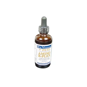 RX Amino B-Plex 60 ml