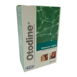 Otodine 50 ml