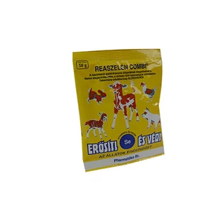 Reaszelén Combi 50 g