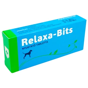 Relaxa-Bits 10x