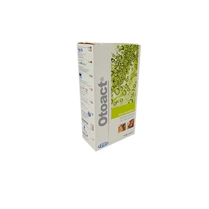 Otoact fültisztító oldat 100ml