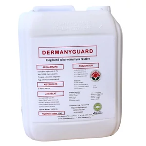 Dermanyguard 5 l