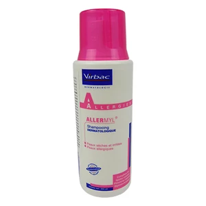 Virbac Allermyl glyco sampon 200 ml